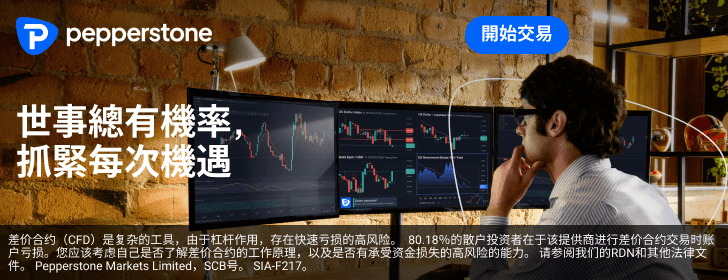 外匯平臺Pepperstone開戶教學、点差、出入金手續費、監管牌照評價