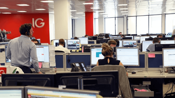 外匯交易商開戶